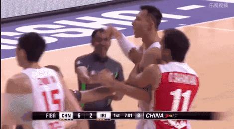 杜锋本内特冲突,本内特cba冲突