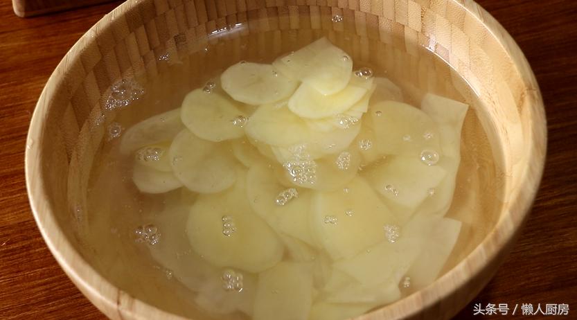 空气炸锅炸薯片糊了还不熟,怎么在家炸薯片才好吃