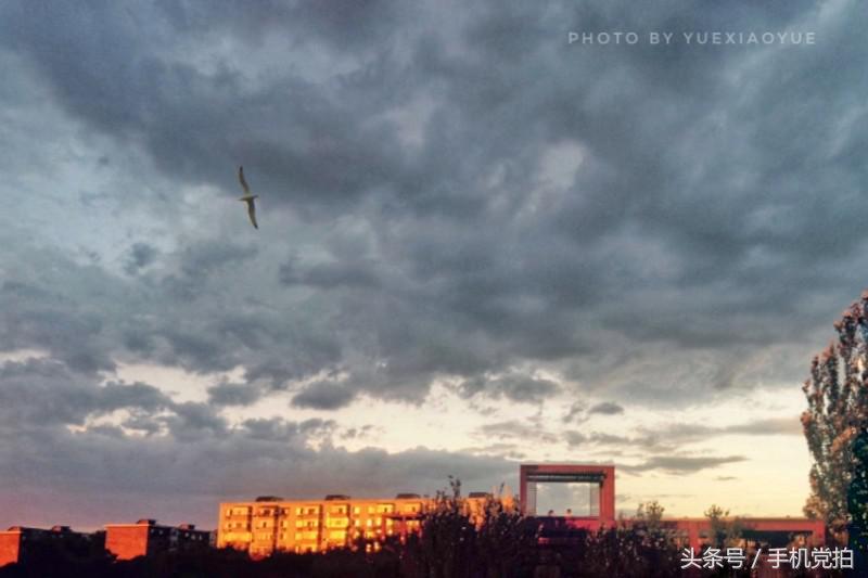 手机怎么拍出蓝天碧海的效果,手机怎样拍出蓝天的视频