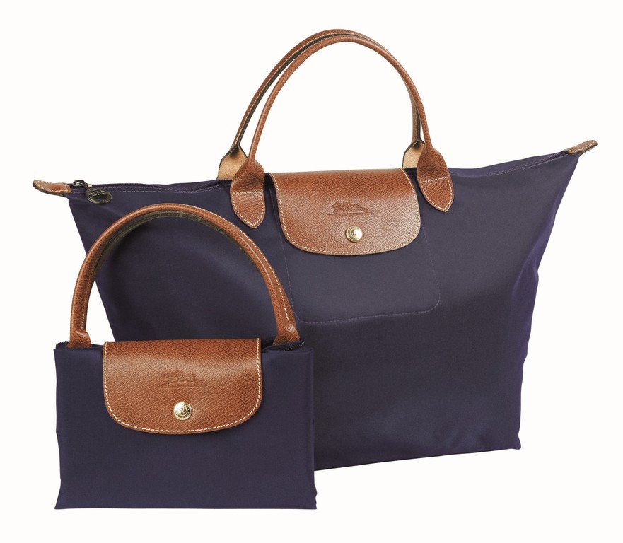 longchamp饺子包长柄颜色推荐,longchamp饺子包最经典颜色