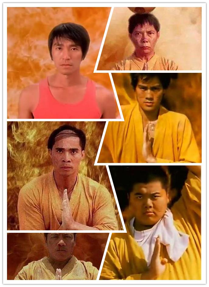 少林足球开播盛况,少林寺重出江湖