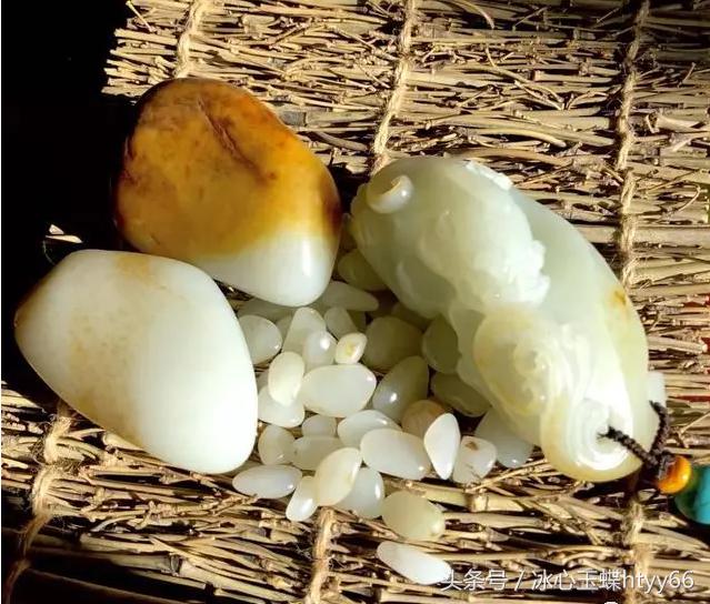 和田玉，为什么不应找人估价？