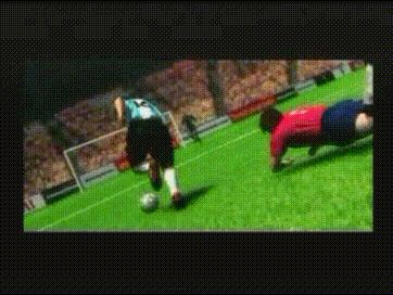 ps2实况足球10片头动画,实况足球10片头音乐叫什么