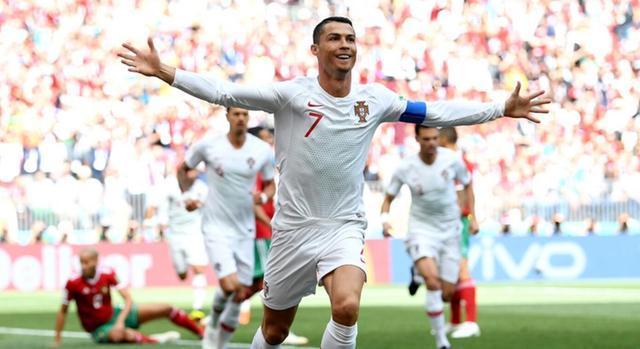 肆客足球葡萄牙vs伊朗前瞻,世界杯赛程对阵图表伊朗