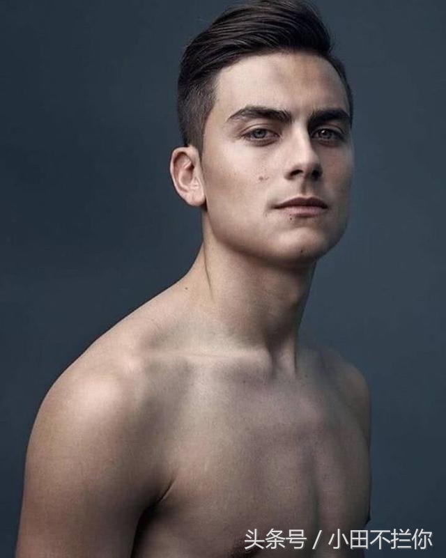 简直了!世界杯竟有这样完美的男人!小编自己看了都要舔屏!