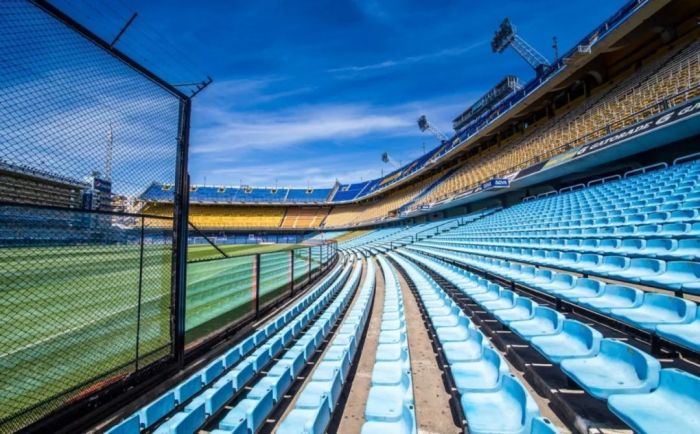 阿根廷的地理小报,阿根廷八卦