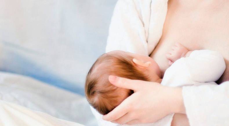 母乳喂养特别疼怎么缓解,母乳喂养很疼怎么办