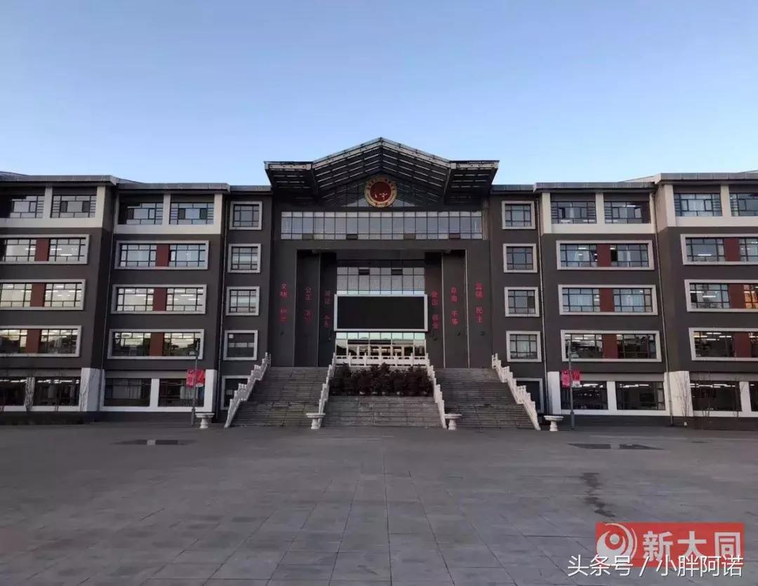 大同北师大附中高考喜报,大同一中初中部喜报