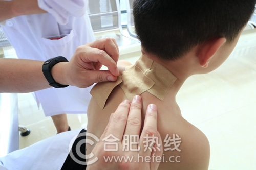 市中医医院冬病夏治讲座,安徽中医附院冬病夏治预约电话