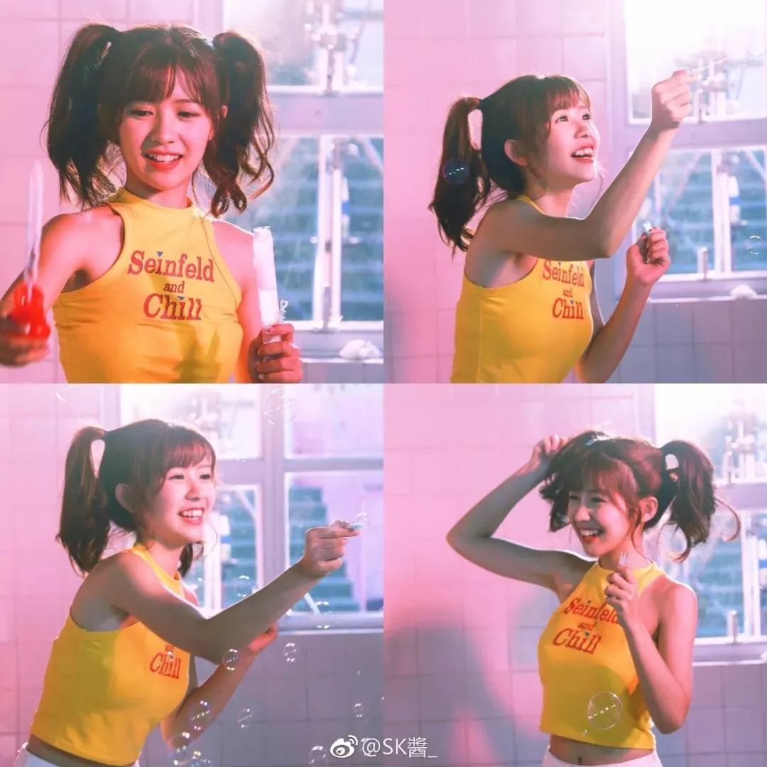 2020年短发减龄发型显脸小,显头小脸小减龄的发型短发