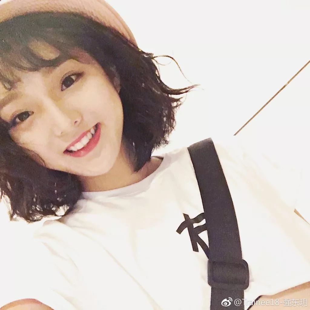 2020年短发减龄发型显脸小,显头小脸小减龄的发型短发