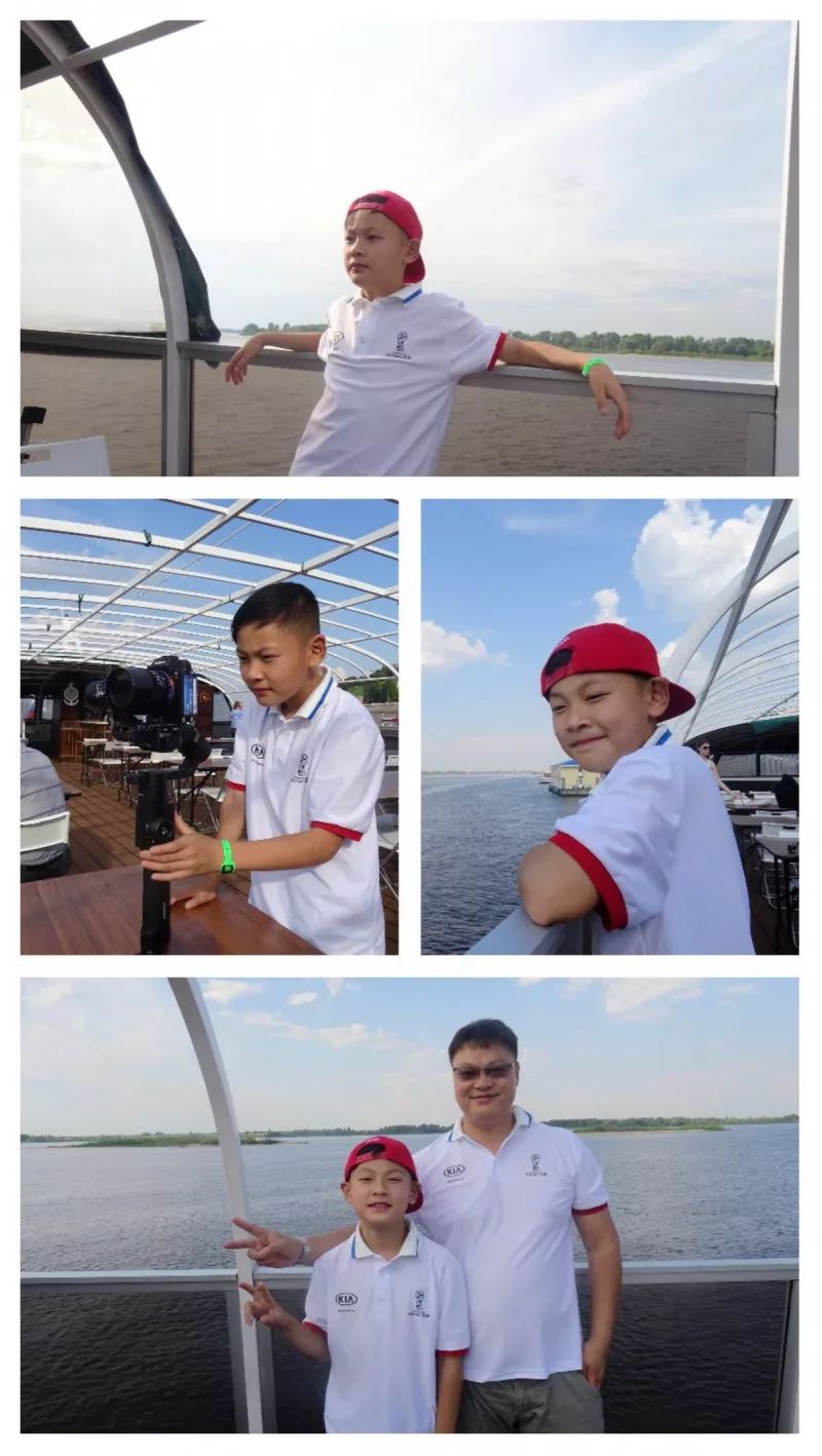 球童归来,球童入场世界杯