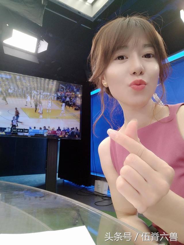 世界杯主播美女哪几个,世界杯漂亮女主播