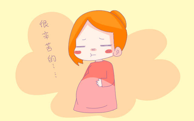 孕期同房宝宝会有感觉吗？结果出乎预料：宝宝也许会更加享受