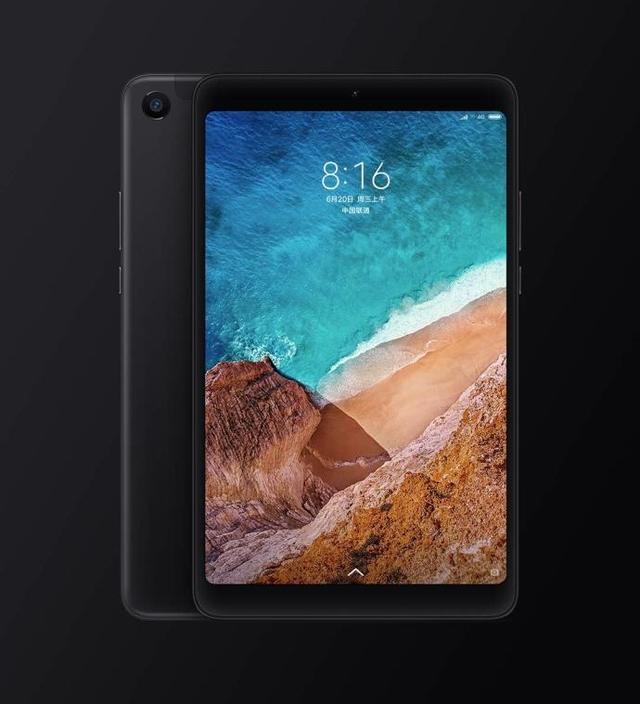 小米平板4plus和小米平板4对比图,小米平板4现在还值得入手吗