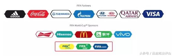 “中国广告队”征战世界杯：撒钱50亿，营销开支全球第一