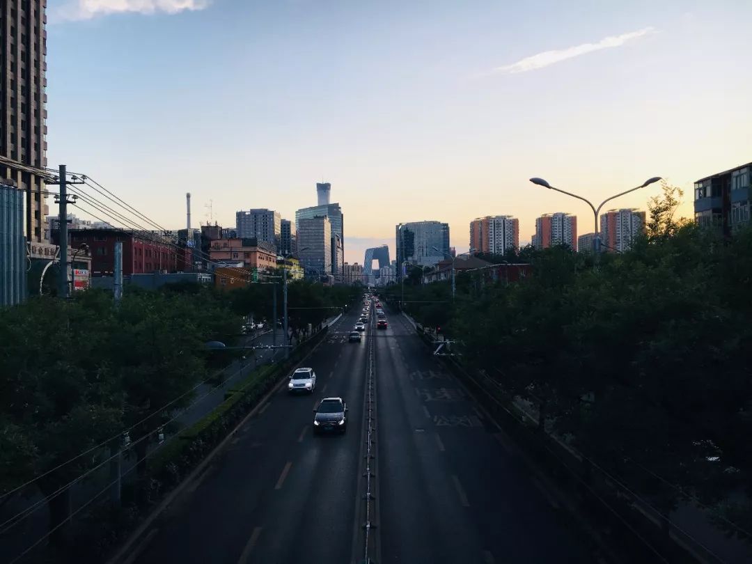 住在东八里庄，曾经很骄傲！现在更骄傲，因为……