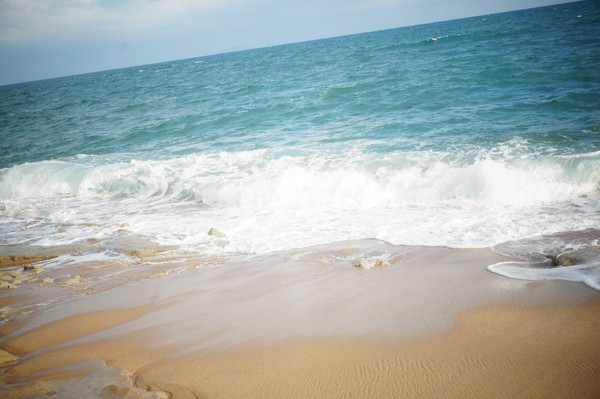 独自去海南旅游,优优去三亚旅行