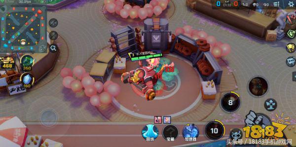 非人学园技巧攻略大全,非人学园鹿咩怎么玩