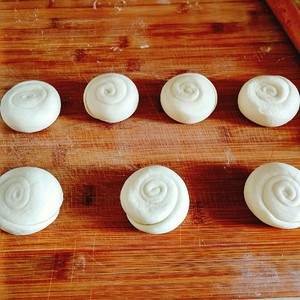 白吉馍机器小型,白吉馍饼做法