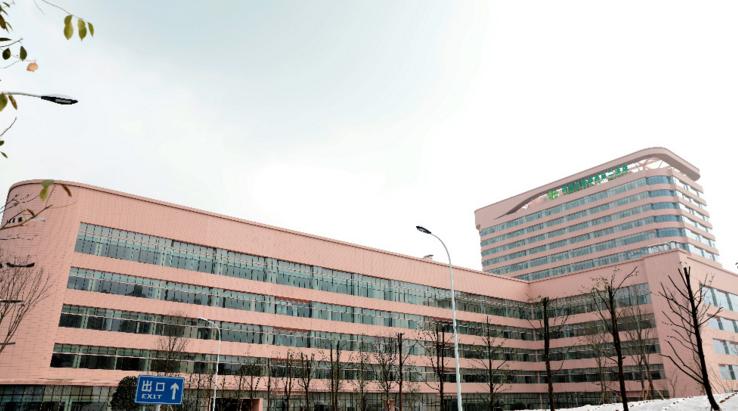 超棒！华西二院锦江院区7月2日正式全面开诊小锦抢先打探