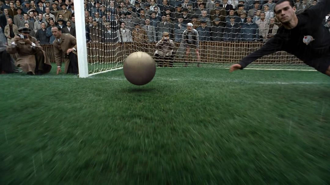 足球十大经典纪录片九八世界杯,推荐一部世界杯足球电影