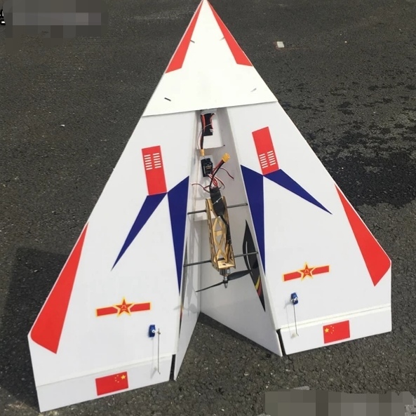 推荐一个新手入门航模,简单航模制作教程