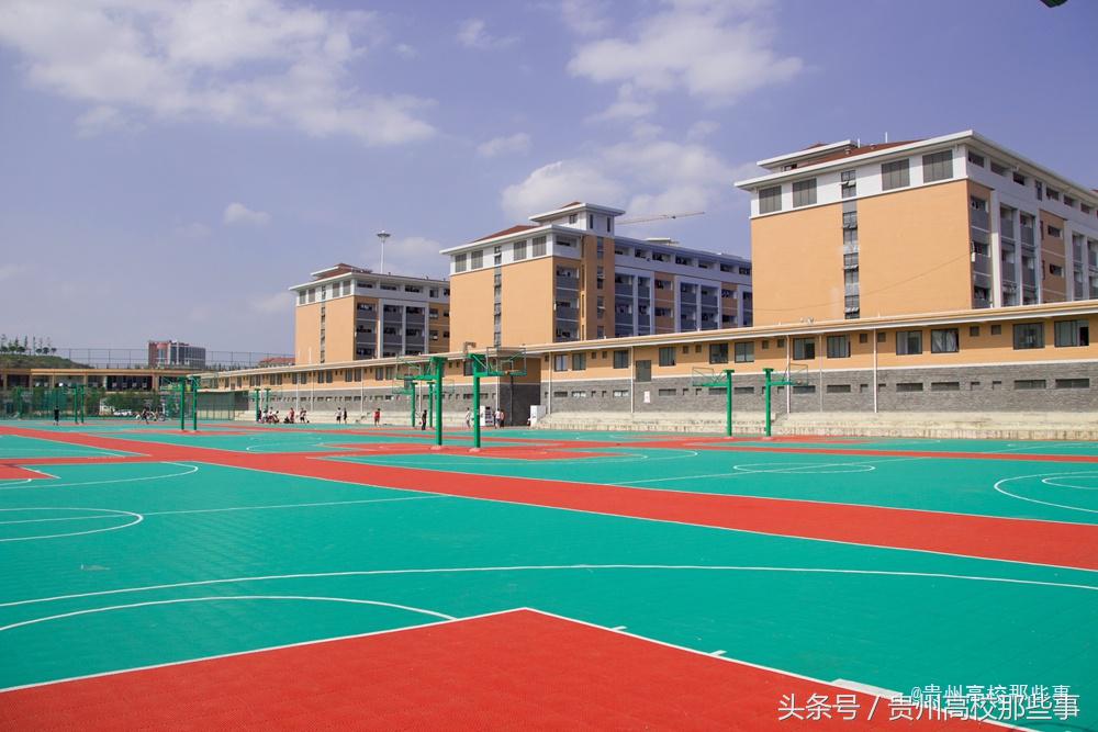 贵州专科报考征集志愿的学校,贵州专科学校何时填报志愿