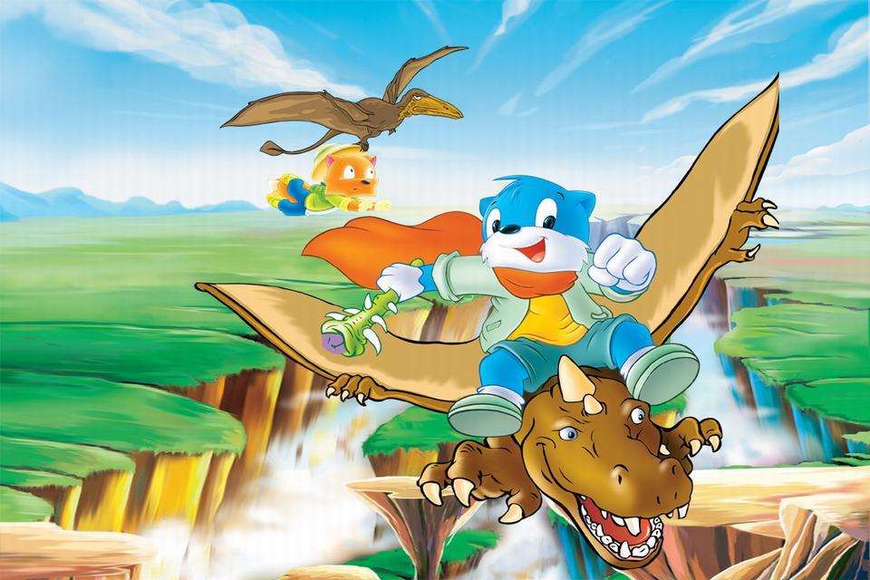 90后的童年回忆动画片我的世界,90后童年看过的动画片