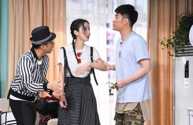 爱情公寓展博跳楼哪一段是特效,爱情公寓展博跳楼那一段是特效