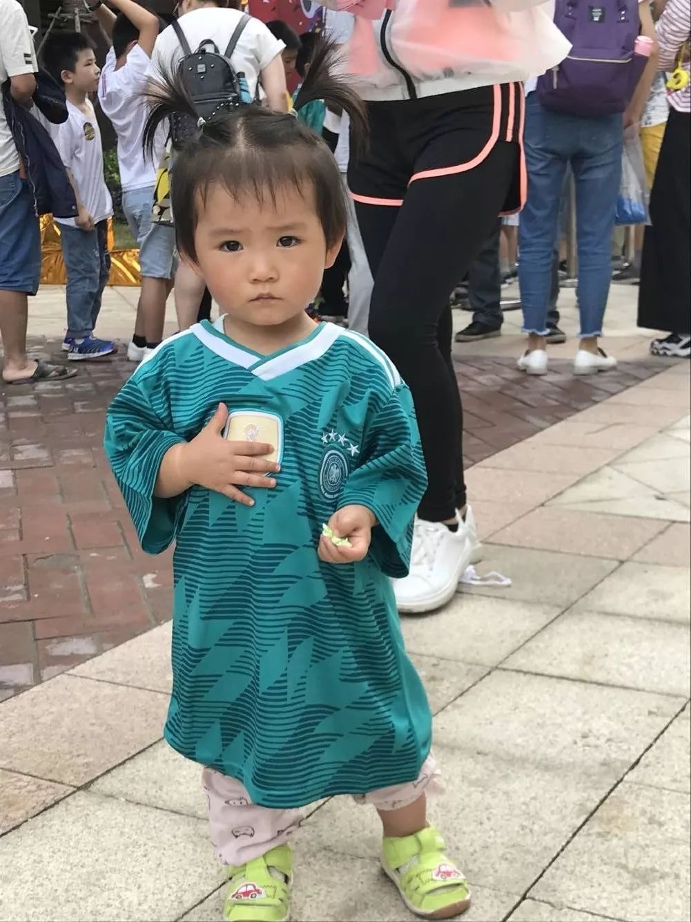 足球小宝贝活动图片,足球小宝贝选拔赛