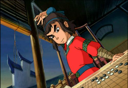 90后的童年回忆动画片我的世界,90后童年看过的动画片