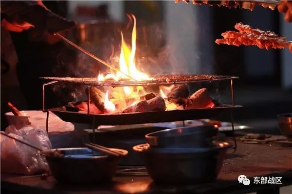 阳光快乐军营，请为这群“快乐的炮炮兵”点赞！