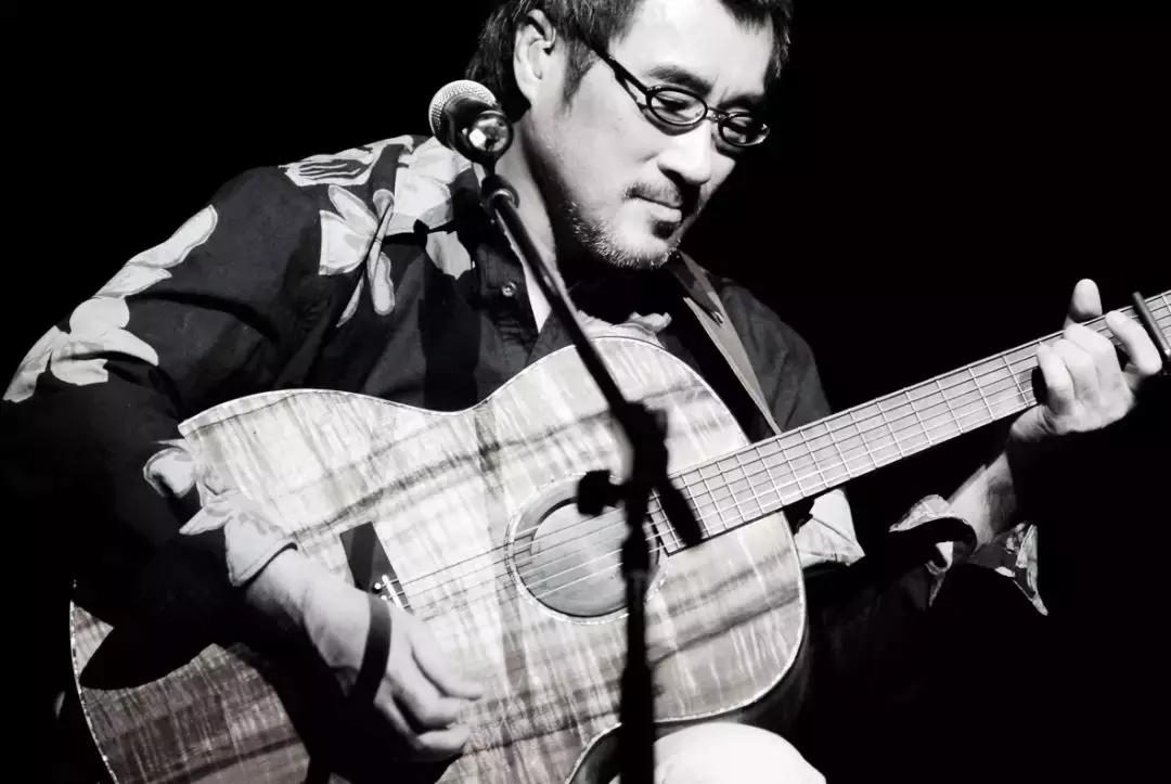 当你撑不下去的时候，就听听这5首歌