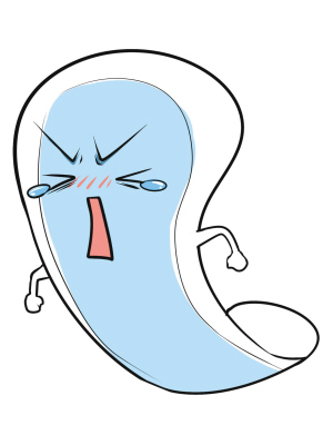 使用过的姨妈巾上面有细菌吗,使用姨妈巾