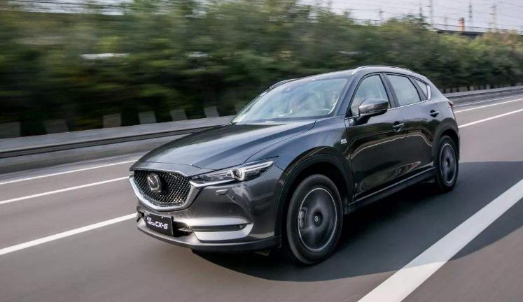 马自达cx-5如何选购,马自达cx-5车主