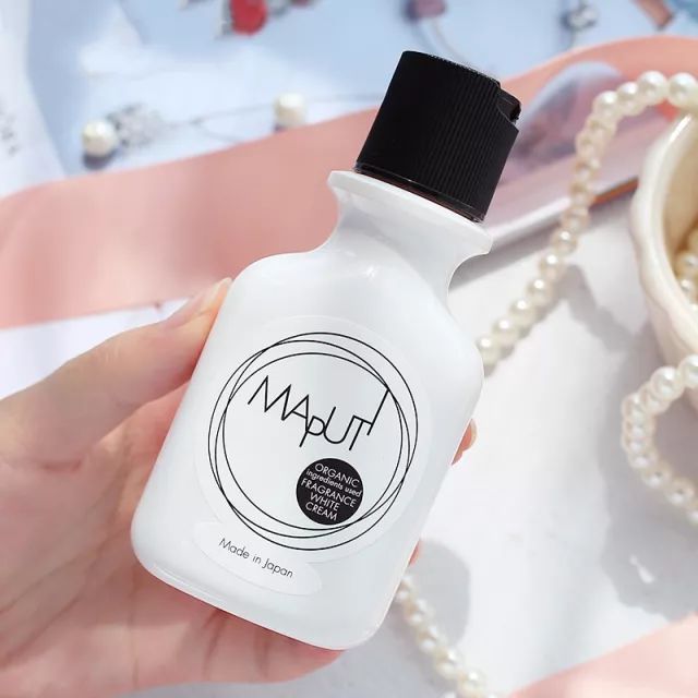 告别小尴尬~日本女*爱性**用好物,抹一抹4周白嫩如少女!