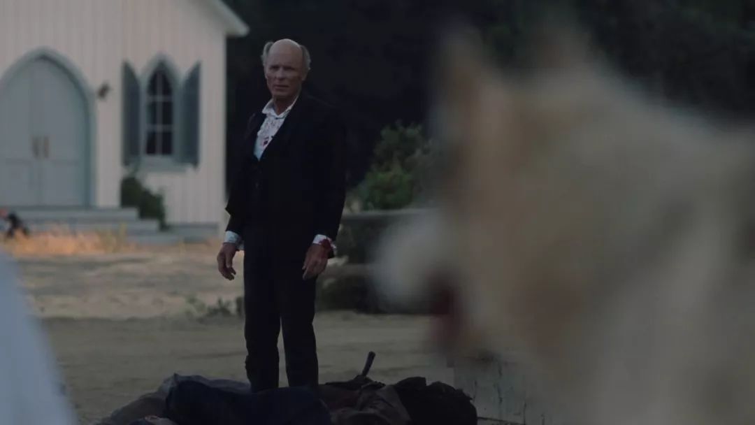 西部世界2讲的啥,西部世界第四季大结局