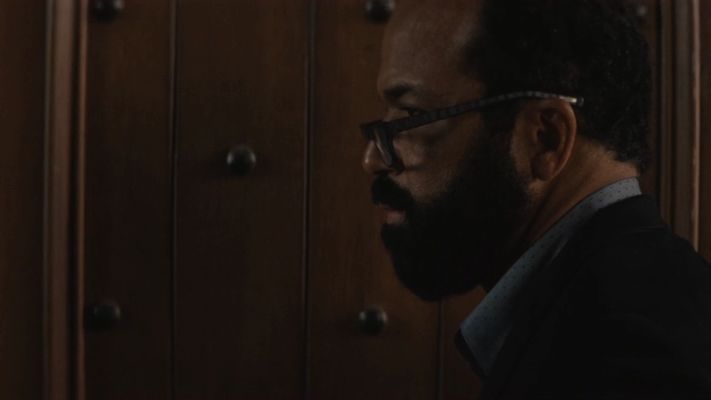 西部世界第二部大结局片尾曲,西部世界第一季大结局