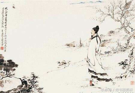 杜甫经典律诗十二首,杜甫最著名的五言绝句