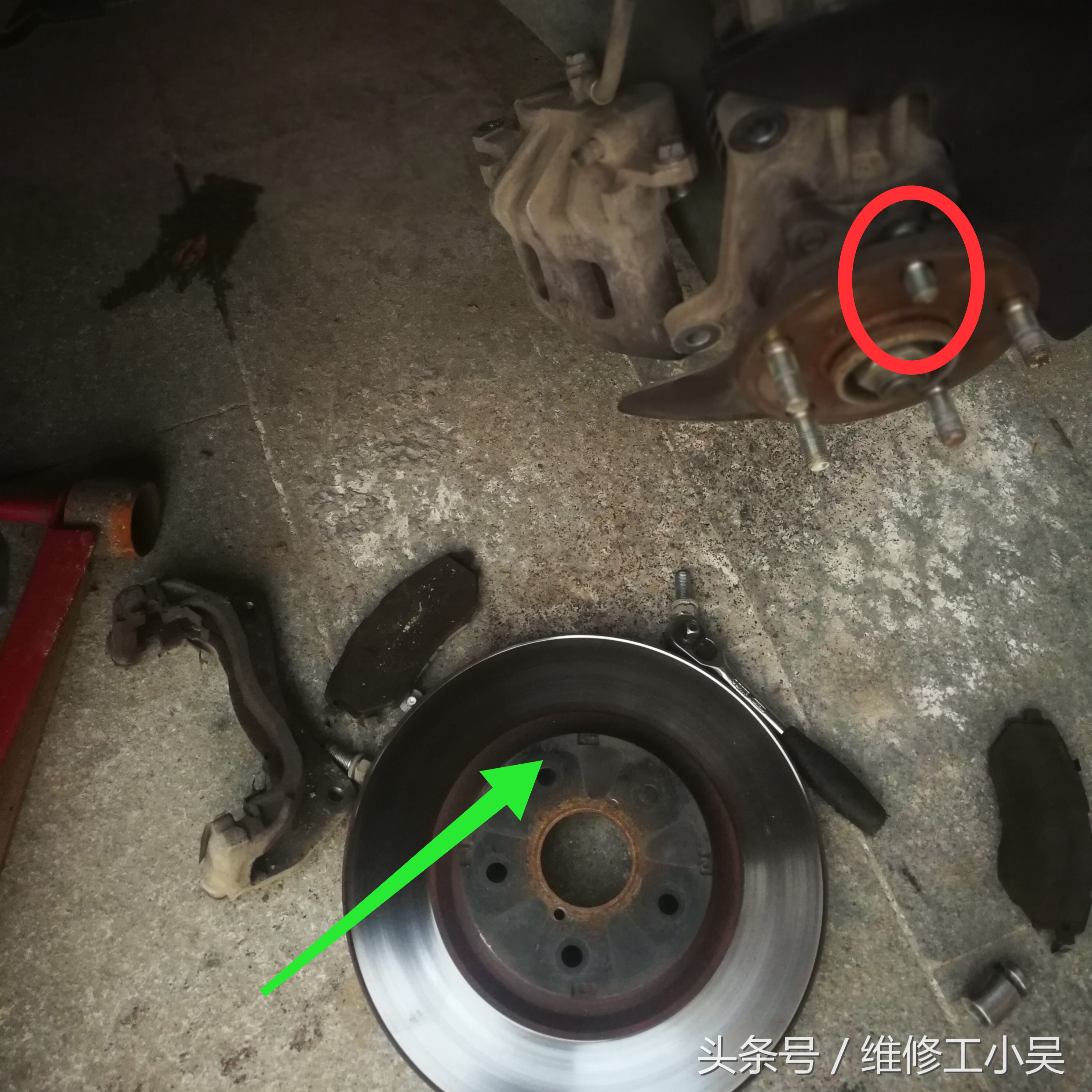 斯巴鲁轮胎螺丝为什么拧断,斯巴鲁拧轮胎螺丝