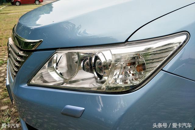 2019款凯美瑞2.5g豪华版二手车,都说丰田汽车好到底哪里好