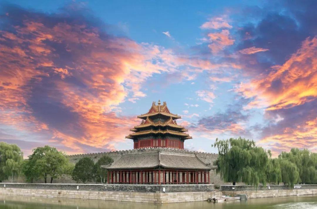 拍照天空没有云朵怎么办,拍照卡点天空不作美