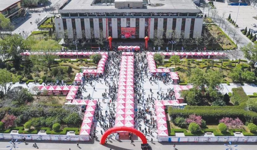 低调的山西财经大学,山西财经大学简介