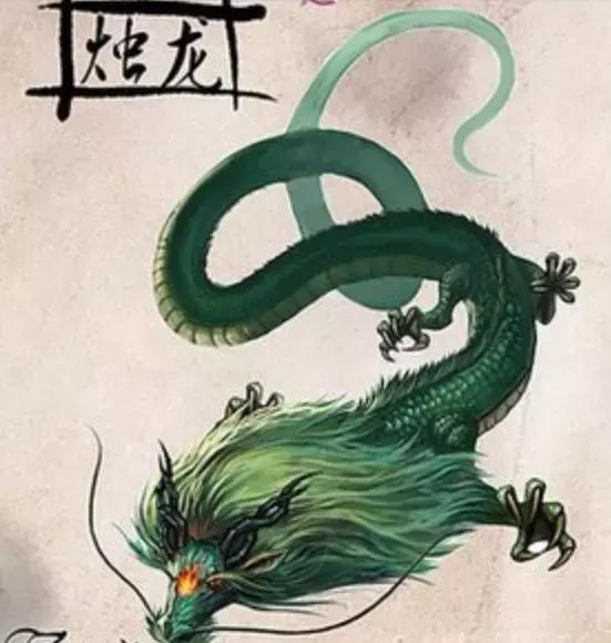 中国上古八大神兽,中国上古神兽中有几位