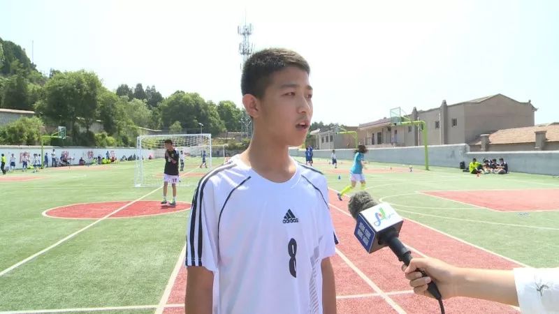 火热足球节,世界杯少年足球比赛