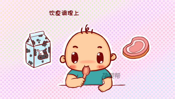 为什么宝宝会厌食偏食,宝宝为什么挑食