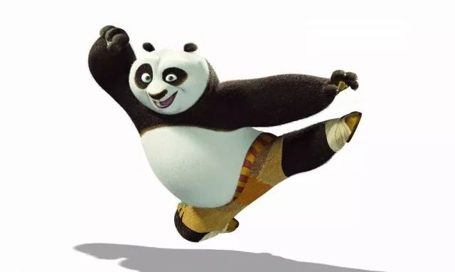 世界上最高龄大熊猫,大熊猫战兽