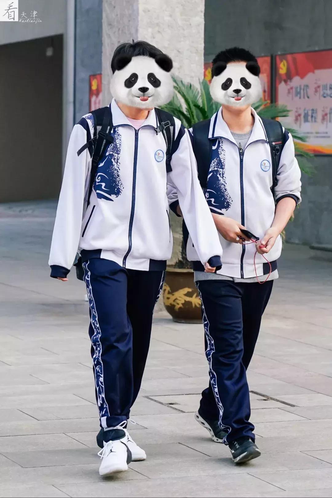 天津各学区的校服,天津市各个学校校服