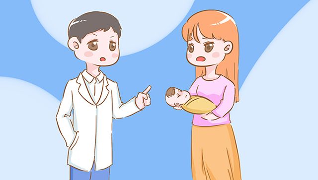 什么原因会造成宝宝有胎记,宝宝身上的胎记用治疗吗